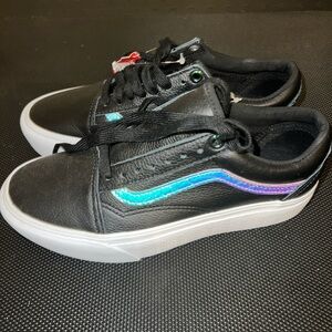 Vans Old SKOOL Platform